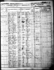 1855 New York census - Addison C. Wright and Josiah Wright households (Town of Scriba, Oswego Co.)