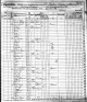 1865 New York census - George Vogt household (Town of Niagara, Niagara Co., NY)