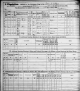 1865 New York census - Judson Wright household (Geddes, Onondaga Co.)