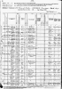 1880 U.S. census - Judson J. Wright household (Village of Geddes, Onondaga Co., NY)
