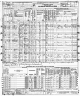 1950 U.S. census - Donald W. Voght household (Wilson, Niagara Co., NY)
