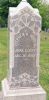 Headstone of Stephen K. Wright, Worden Sweet Cemetery (Scriba, NY) Headstone of Stephen K. Wright, Worden Sweet Cemetery (Scriba, NY)