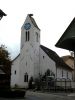 St. Margaretha Evangelical Reformed Church (Frenkendorf, Switzerland)