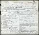 Death Certificate, Frank Mierzwa