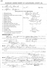 Marriage record for Stanley Wnuk and Sophia Mierzwa, 1910