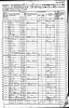 1860 U.S. census - Jacob Bonnell household (Town of Lockport, Niagara Co., NY)