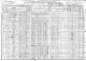 1910 U.S. census - Charles E. Wilkie household (Buffalo Ward 12, Erie Co., NY)