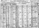 1920 U.S. census - Cassius W. Gould Sr. household (Chicago Ward 21, Cook Co., IL)