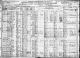 1920 U.S. census - Harold Gould household (Chicago Ward 25, Cook Co., IL)