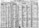 1920 U.S. census - Charles E. Wilkie household (Buffalo Ward 20, Erie Co., NY)