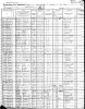 1925 NY census - Harold (sic) G. Wright household (Town of Newfane, Niagara Co.)