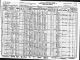 1930 U.S. census - Ray Hooter household (Sanborn, Niagara Co., NY)