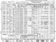 1940 U.S. census - Ida Beakman household (Lockport Ward 3, Niagara Co., NY)