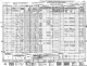 1940 U.S. census - Frances A. Green household (Village of Williamsville, Erie Co., NY)