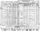 1940 U.S. census - William Lenz household (Snyder, Erie Co., NY)