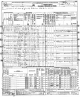 1950 U.S. census - Thomas T. Bowles household (Hamburg, Erie Co., NY)