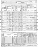 1950 U.S. census - Salvatore Long household (Buffalo, Erie Co., NY)