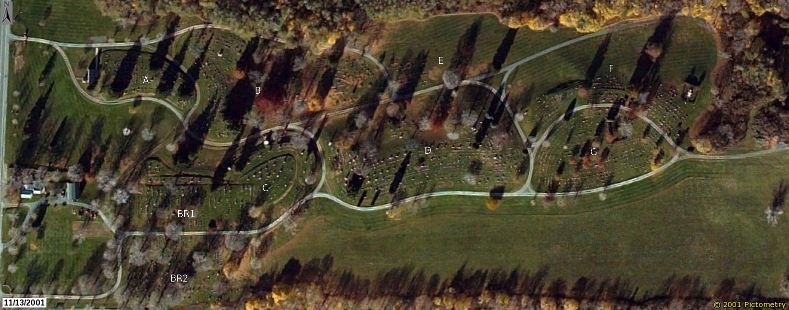 Lakeview Cemetery