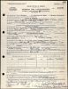 Petition for naturalization - William Joachim Hufford, page 1 (Eastern District of Washington)