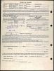 Petition for naturalization - William Joachim Hufford, page 2 (Eastern District of Washington)