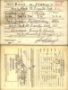 World War II draft card - Edwin M. Clancy, Jr.