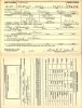 World War II draft card - Robert Earl Clark