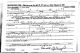 World War II draft registration - Harold Guy Wright (Contra Costa Co., CA)