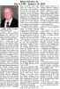 Obituary of Robert Francis Bowles, Sr. (The State [Columbia, SC], 21 Jan 2024, page B10)