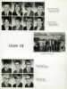 1968 Yearbook picture of Bill Joachim Hufford (St. George's School, Spokane, WA)