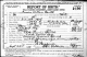 Birth certificate of Cassius Wallace Gould III