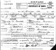 Birth certificate of Josephine Elizabeth Gould (1916, Illinois)
