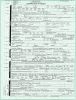 Death certificate of Gordon F. Voght, 2006 (New York)